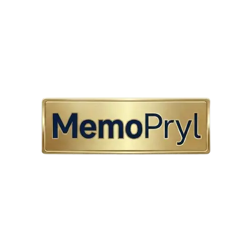 MemoPryl